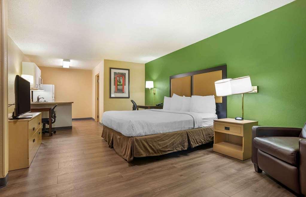 Extended Stay America Select Suites - Jackson - North Rum bild