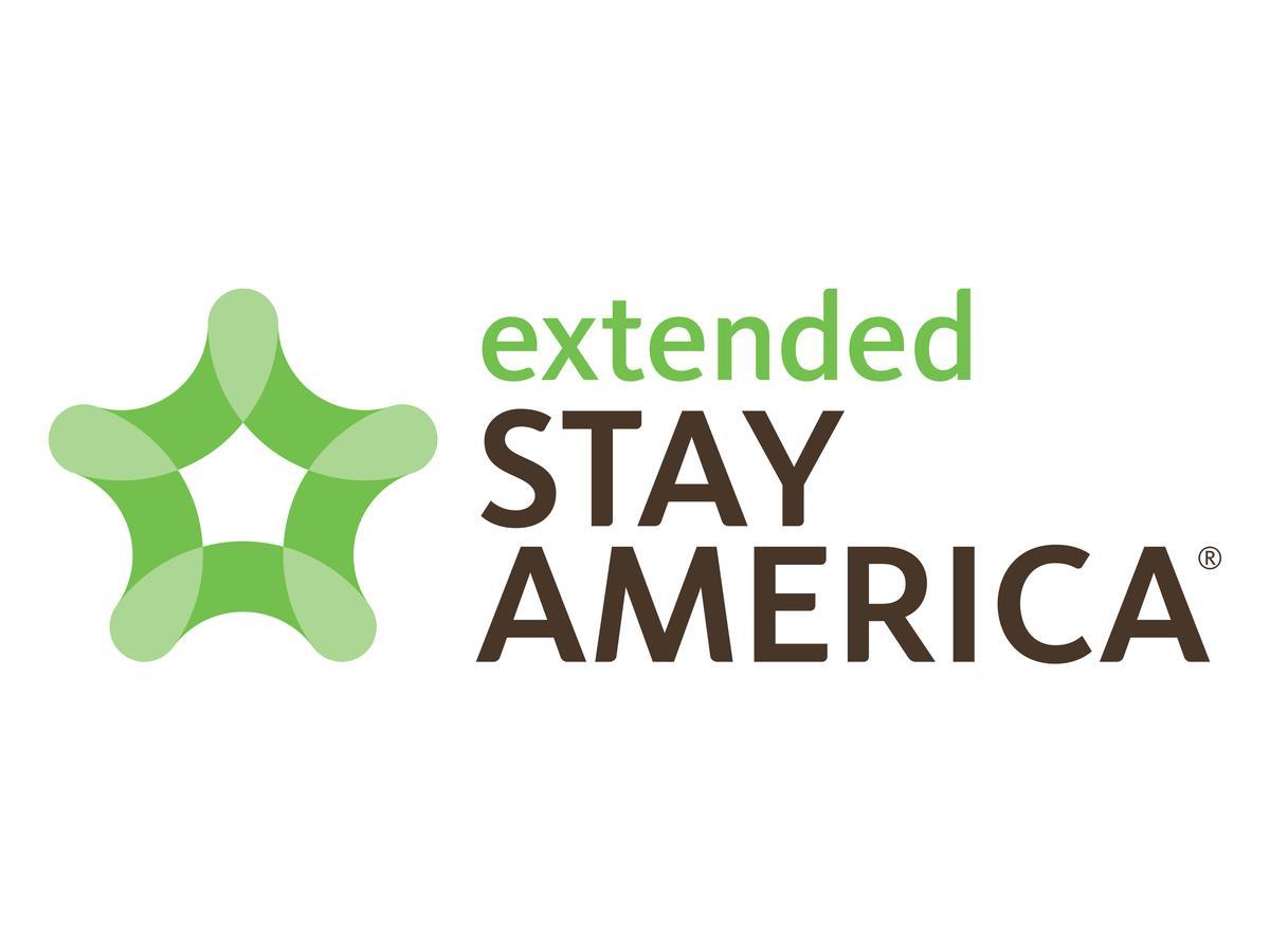 Extended Stay America Select Suites - Jackson - North Exteriör bild